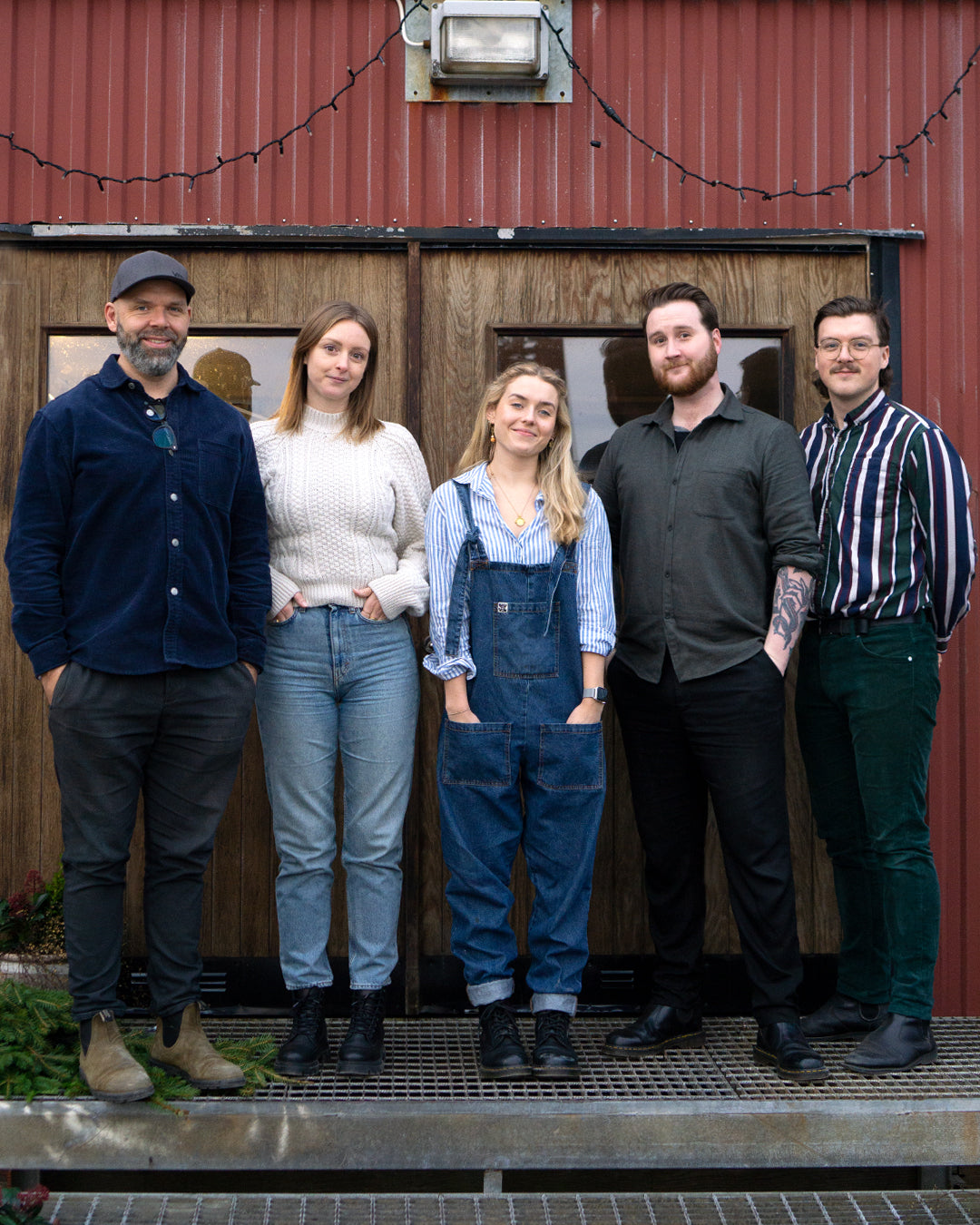 Morgon Coffee Roasters Specialty Coffee