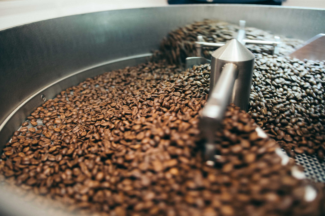 En que se diferencian: Café de Origen único vs Blends de café