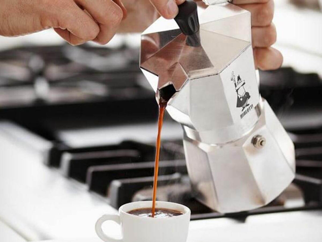 Moka Italiana