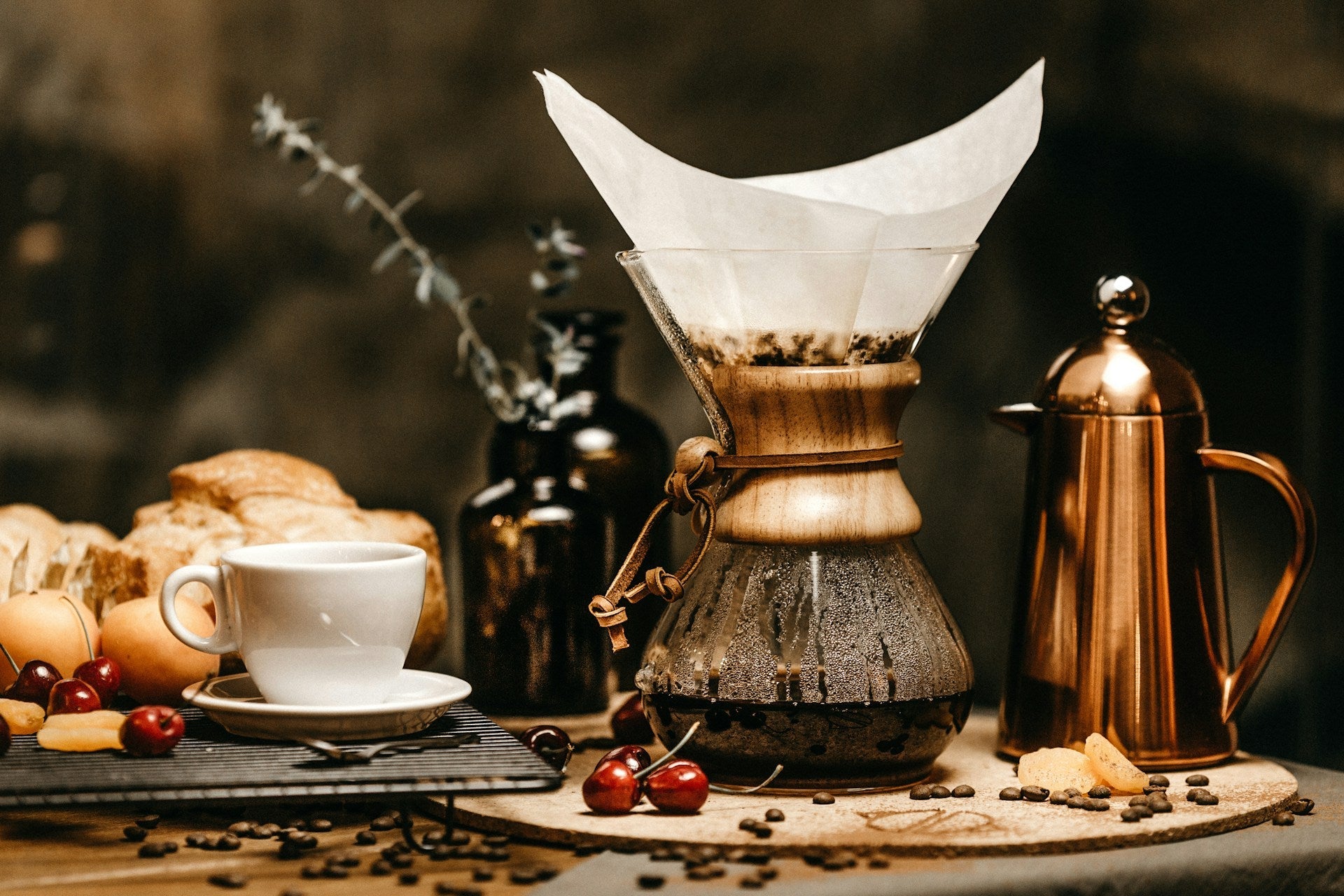 Guía Café de Especialidad: Descubre Sabores, Beneficios y Cómo Prepararlo en Casa