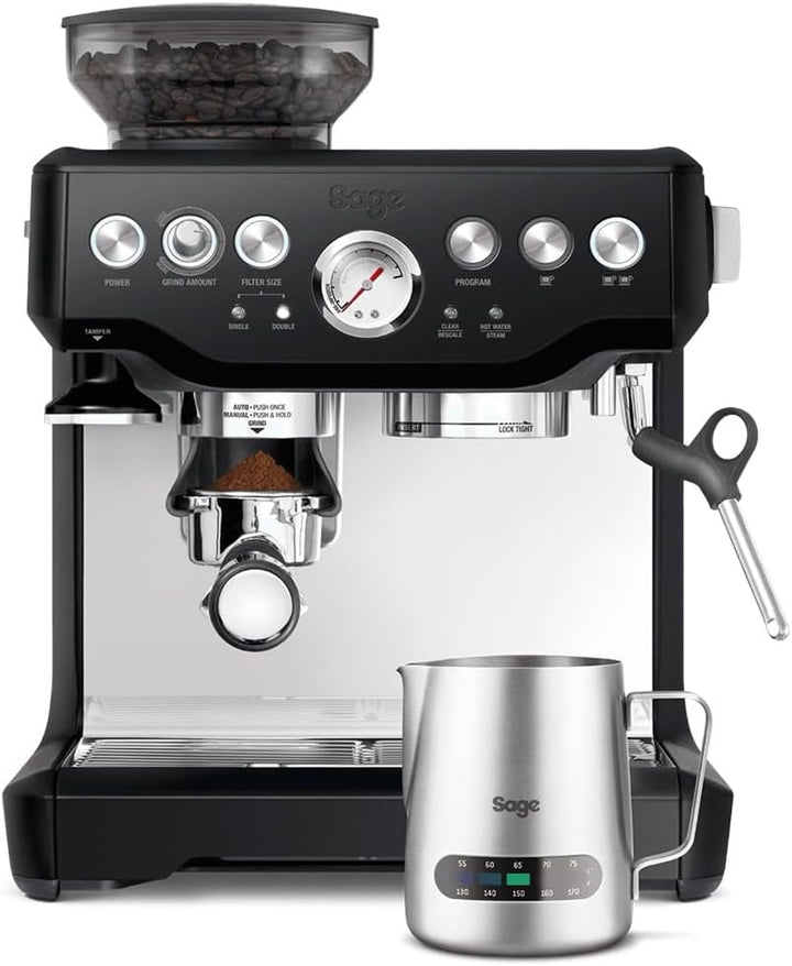 SAGE CAFETERA Barista Express