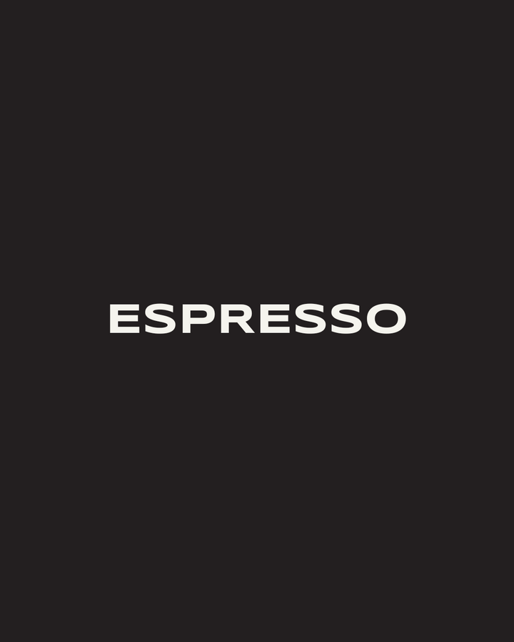 Perfil espresso tostado ideal para Moka Italiana, Prensa Francesa y Máquinas superautomáticas