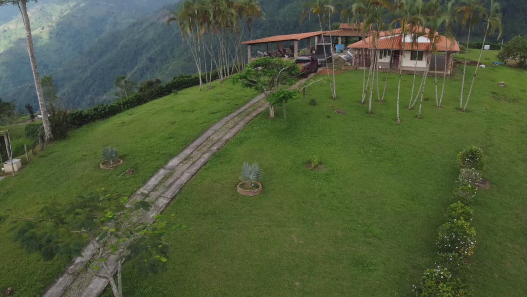 Santa Anita Monteclaro