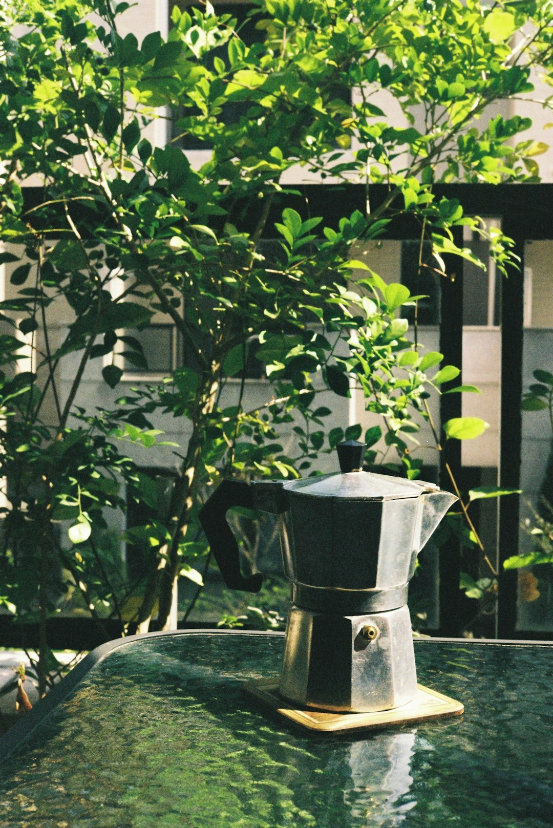 Descubre la magia de tu Moka Italiana