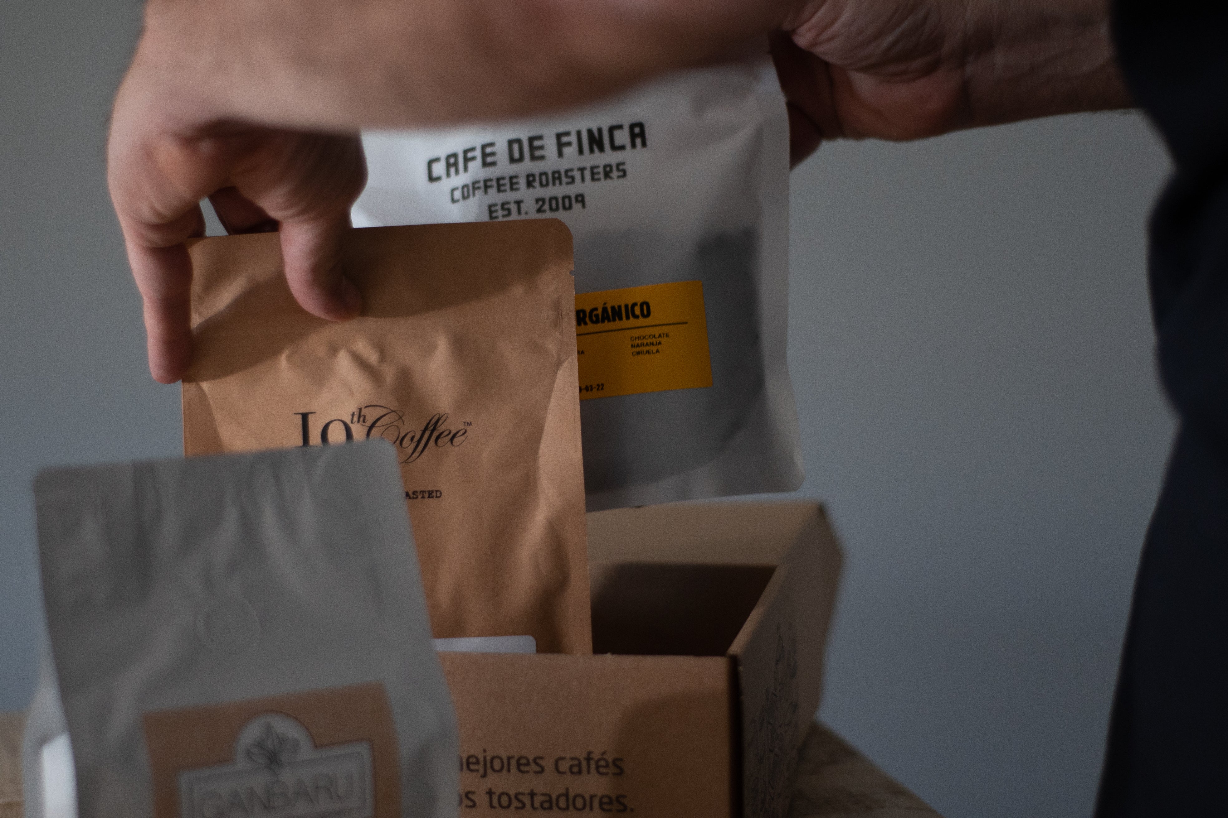 Los Mejores Servicios de Suscripción de Café en Europa: Frescura y Variedad Directo a Casa