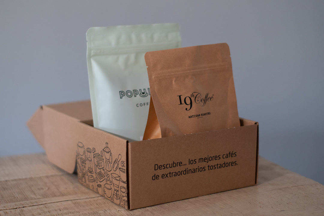 Descubre los Mejores Cafés para Comprar Online: Sabor y Calidad a un Clic