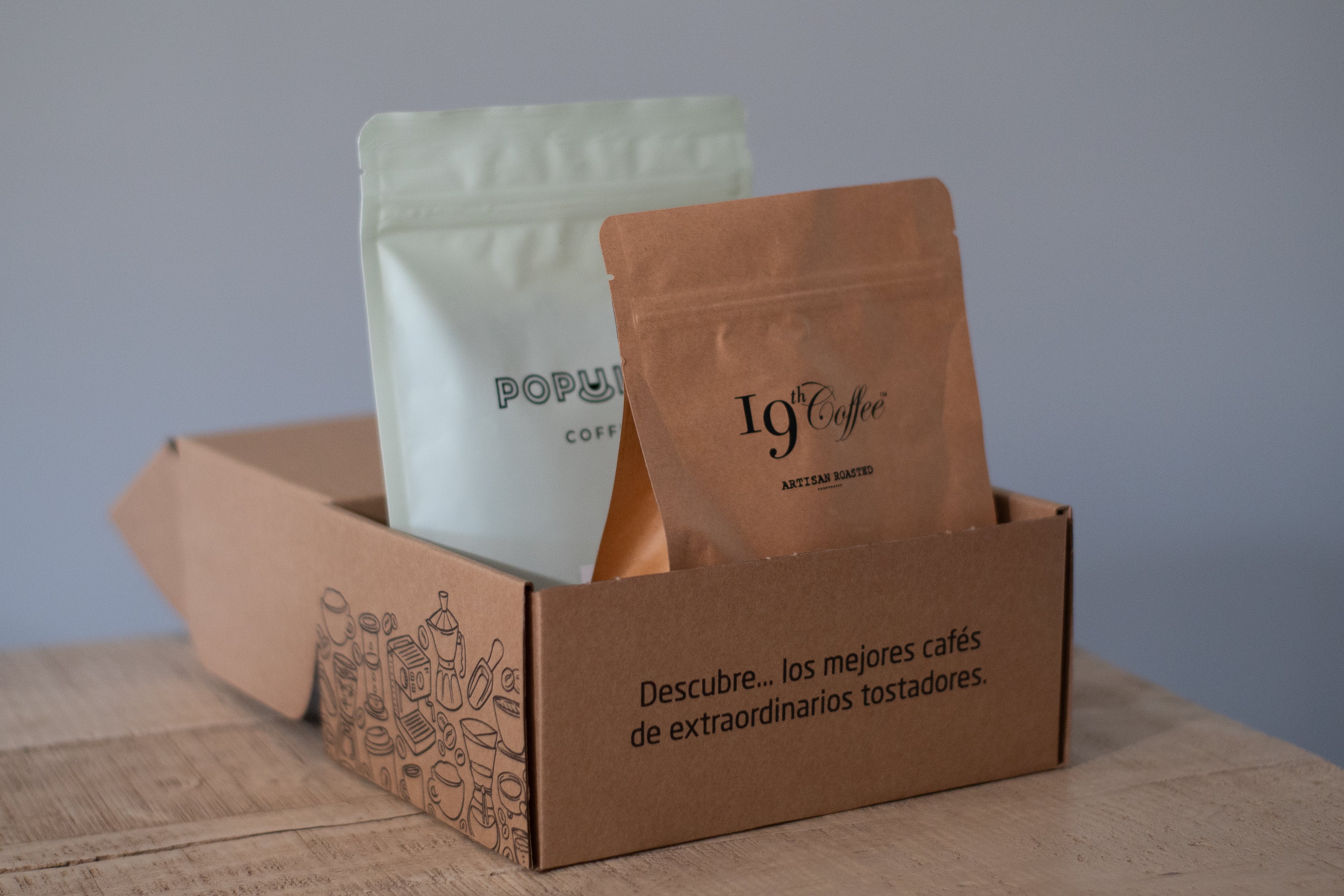 Descubre los Mejores Cafés para Comprar Online: Sabor y Calidad a un Clic