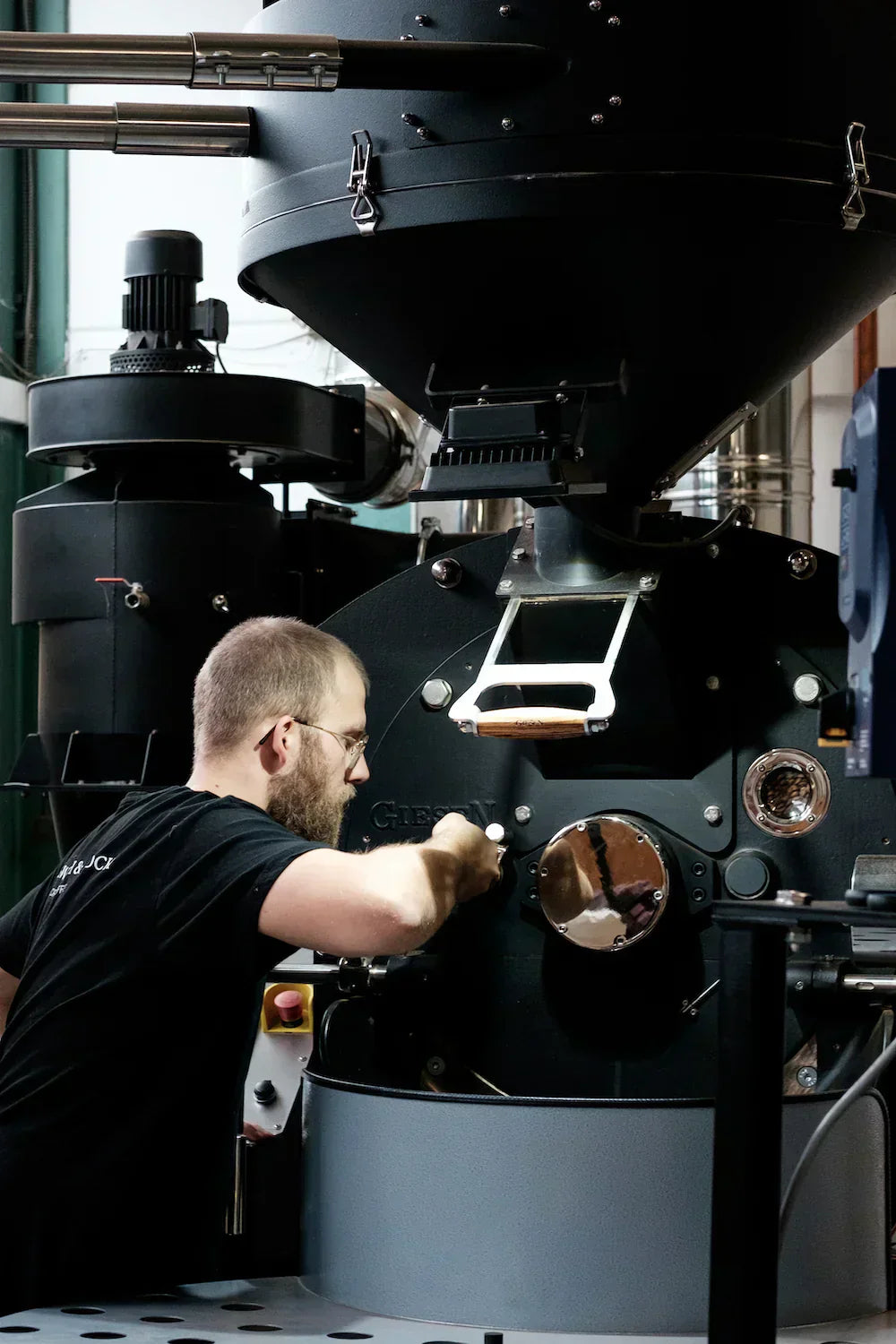 Futuro del Café en Europa: Tendencias en Especialidad, Sostenibilidad y Tecnología