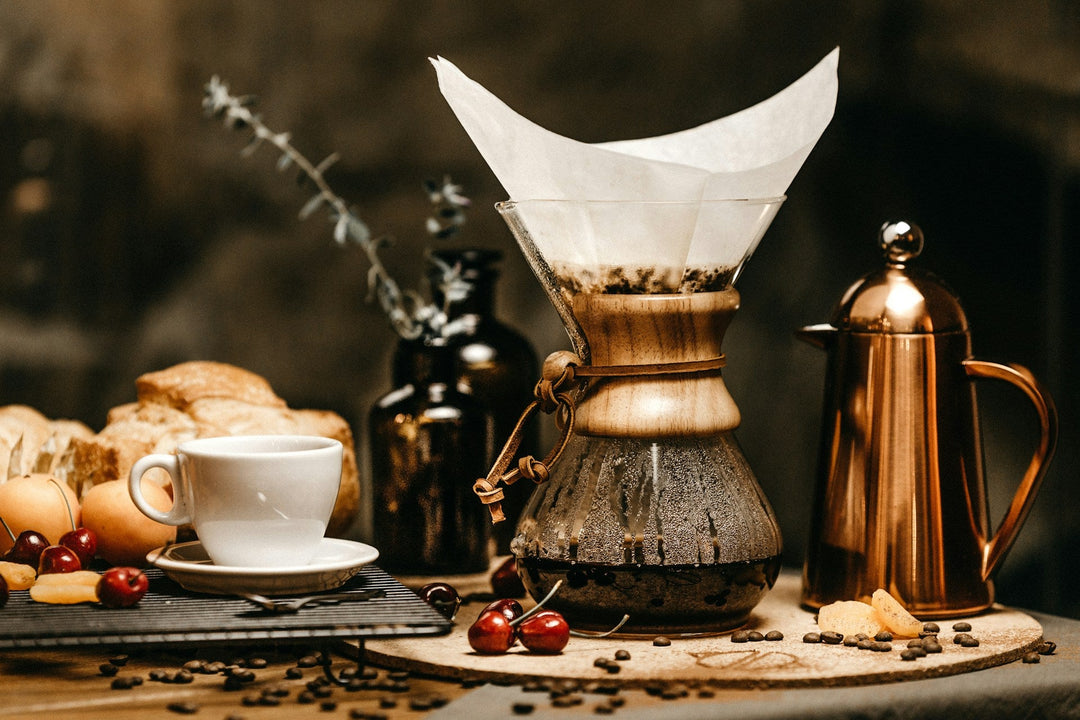 Guía Café de Especialidad: Descubre Sabores, Beneficios y Cómo Prepararlo en Casa