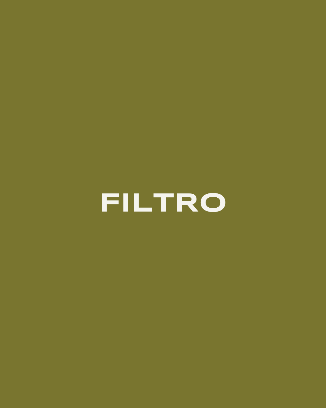 Etiopia Okoluu Filtro