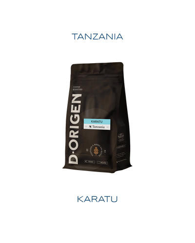 Tanzania Karatu