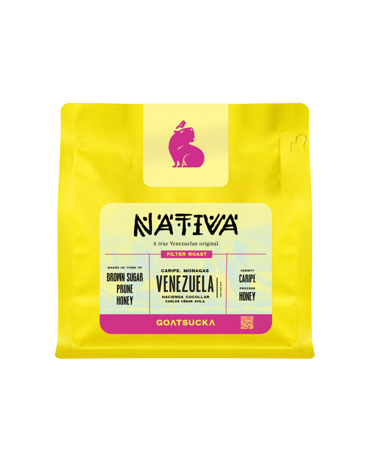 Venezuela Nativa