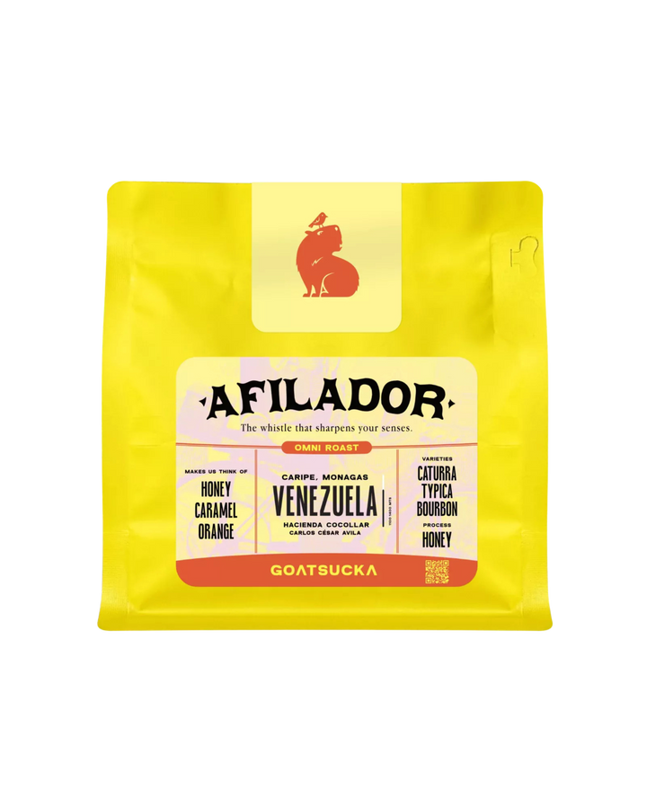 Venezuela Afilador