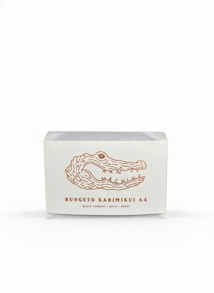 Kenya - Karimikui AB