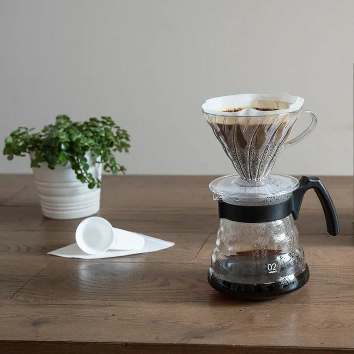 Hario V60 Kraft Starter Kit