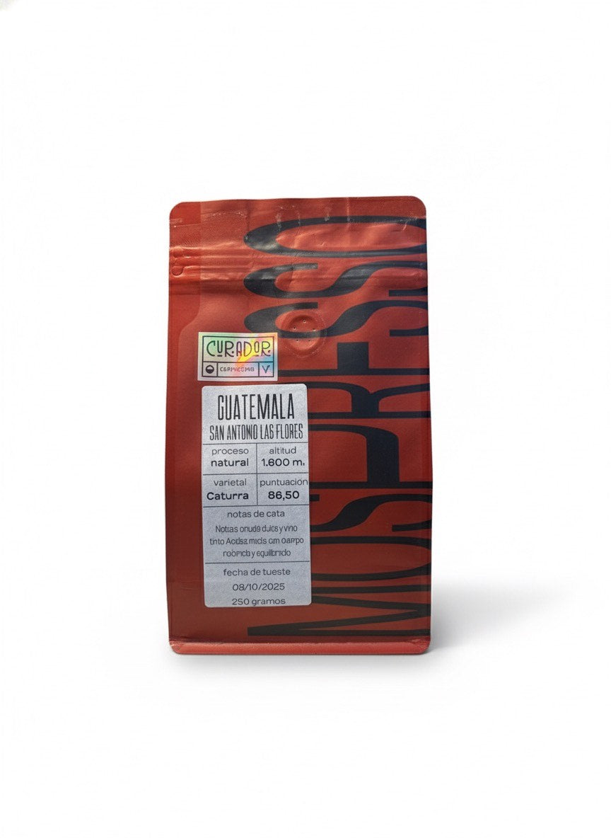 Guatemala Natural