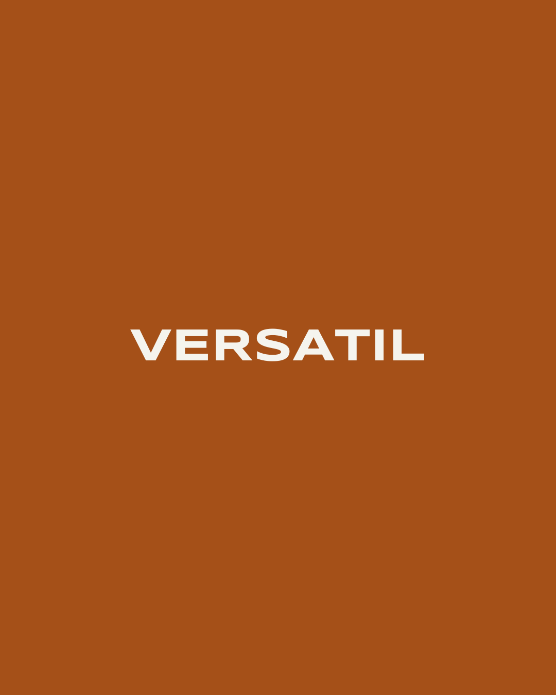 Versatil