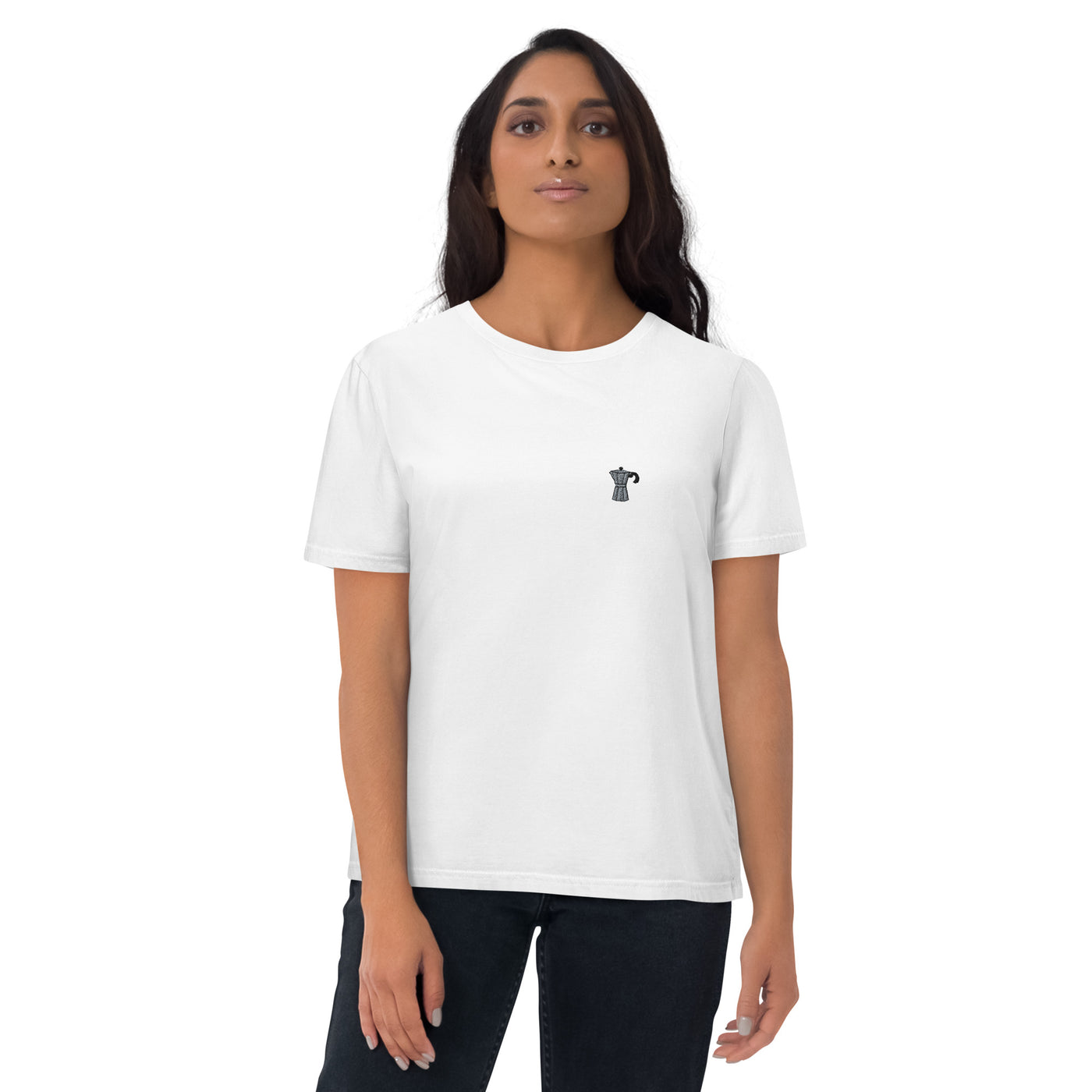 Camiseta Moka Italiana unisex