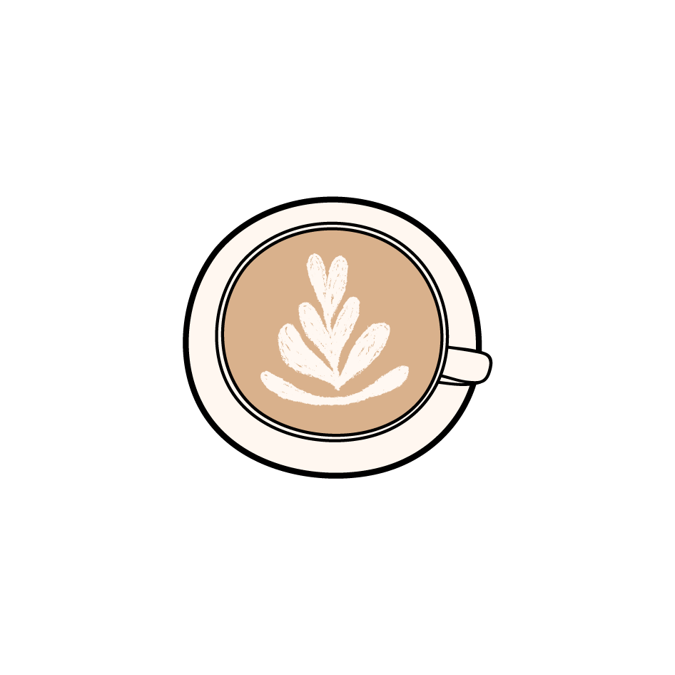 Cappuccino | Latte