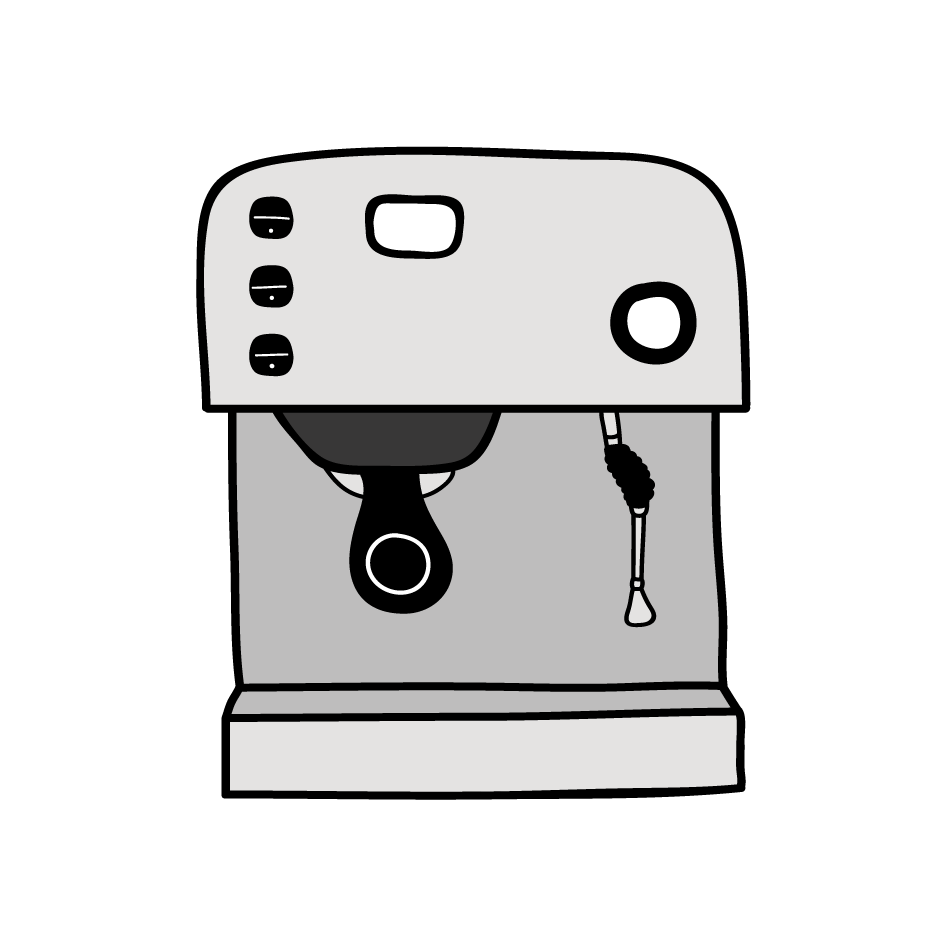 Espresso | Sólo